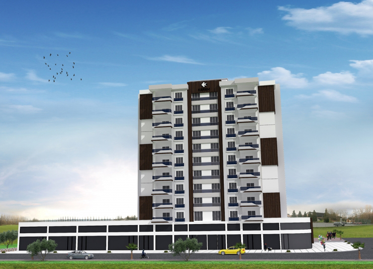 KEREM TOWER